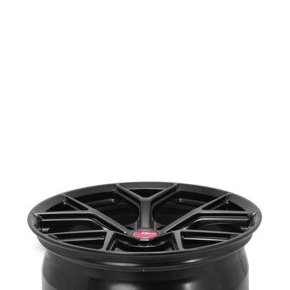 PD319 19" - Satin Black