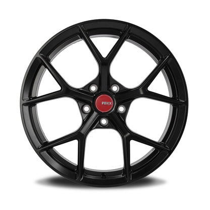 PD319 19" - Satin Black