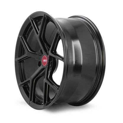 PD319 19" - Satin Black