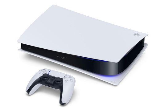 Playstation ®5 Console(Loyalty Points Only )