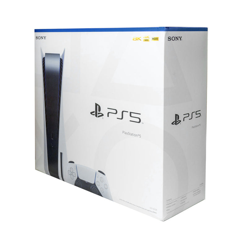 Load image into Gallery viewer, Playstation ®5 Console(Loyalty Points Only )
