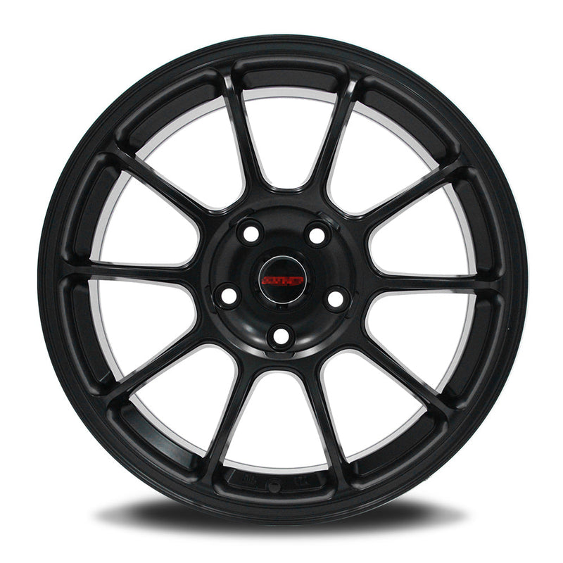 Load image into Gallery viewer, RD228 17&quot; - Matte Black
