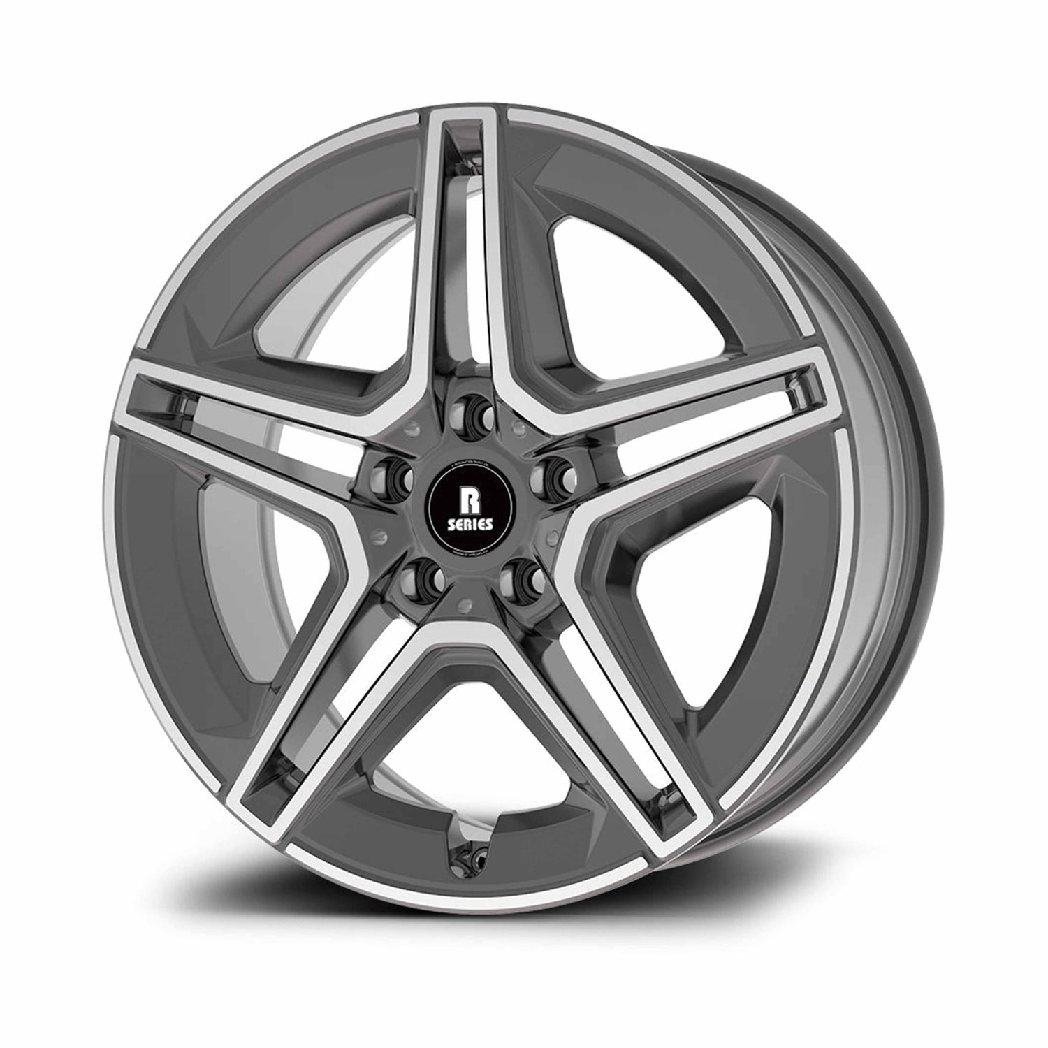 rsl 37 wheels