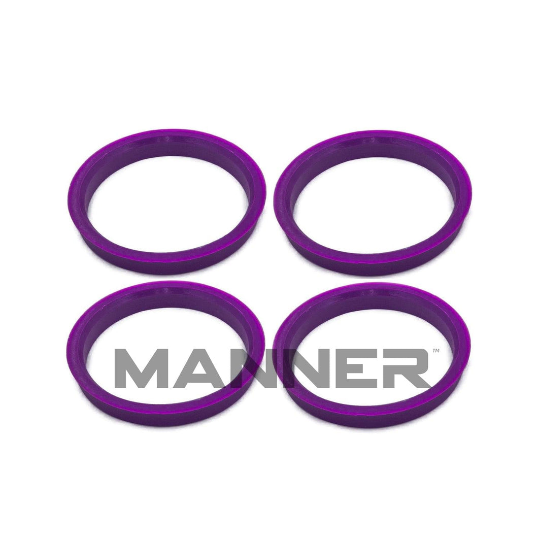 Manner® Alloy cbl od=108 Pack