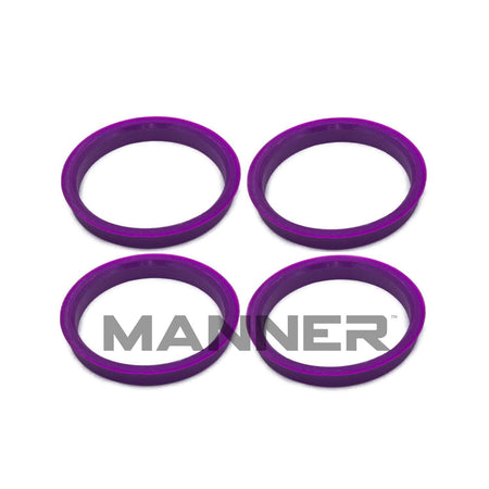Manner® Alloy cbl od=108 Pack