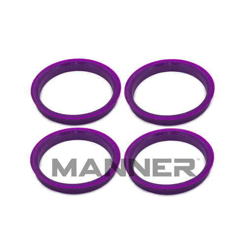 Manner® Alloy cbl od=108 Pack