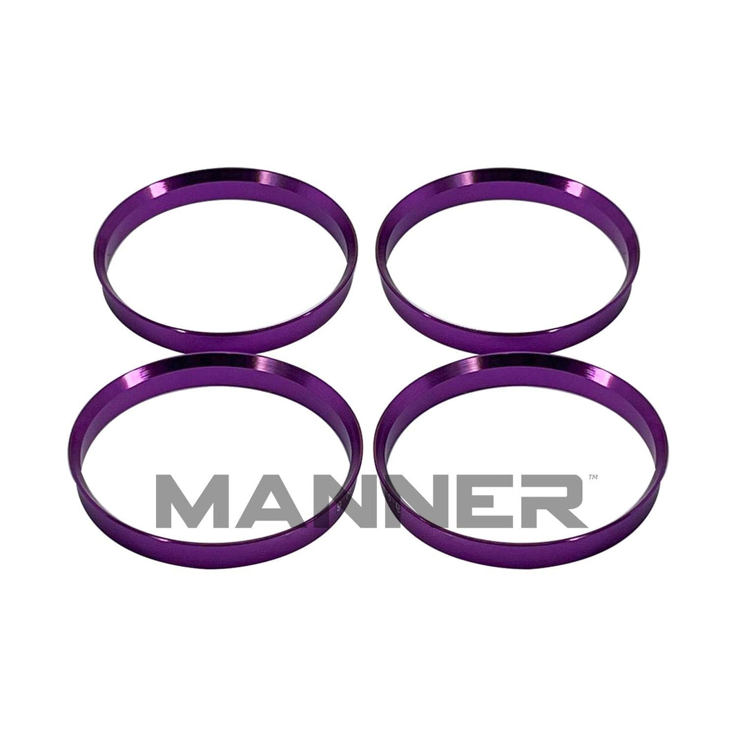 Manner® Alloy cbl od=73.1  Pack
