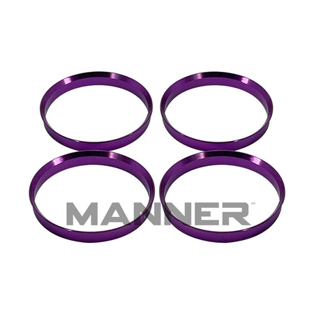 Manner® Alloy cbl od=74.1  Pack