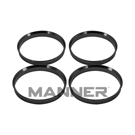 Manner® Plastic cbl od=69.6  Pack