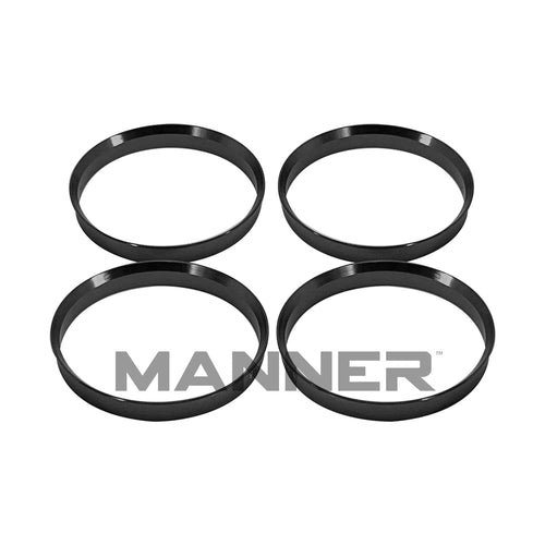 Manner® Plastic cbl od=74.1  Pack