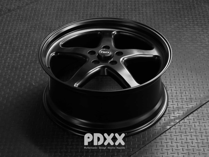 Load image into Gallery viewer, WS MAX 20&quot; - Satin Black
