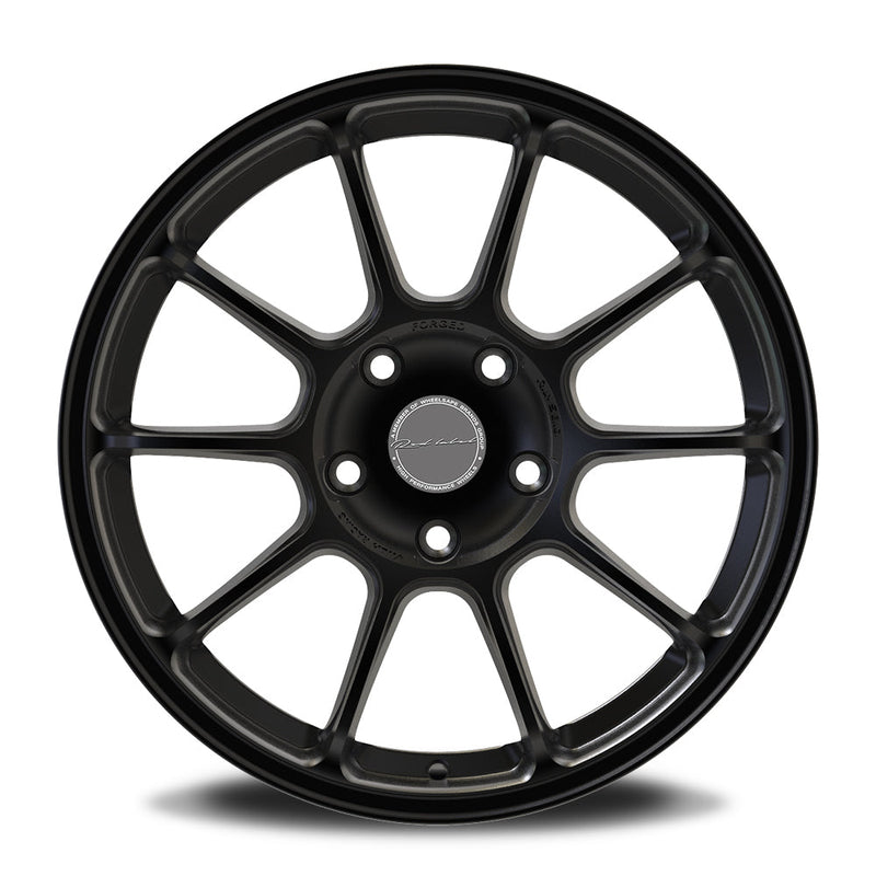 Load image into Gallery viewer, RD228 17&quot; - Matte Black
