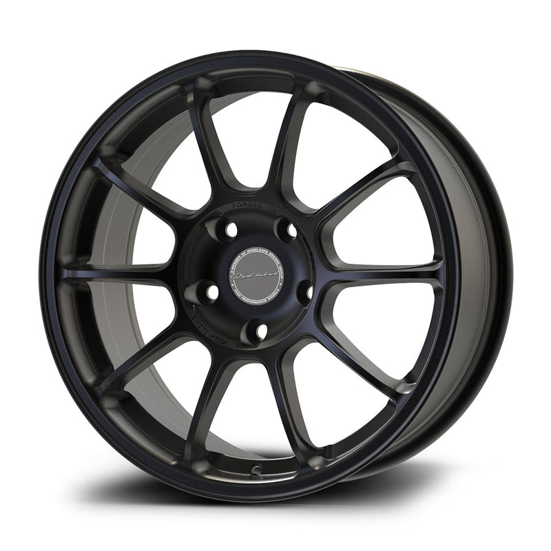 Load image into Gallery viewer, RD228 17&quot; - Matte Black
